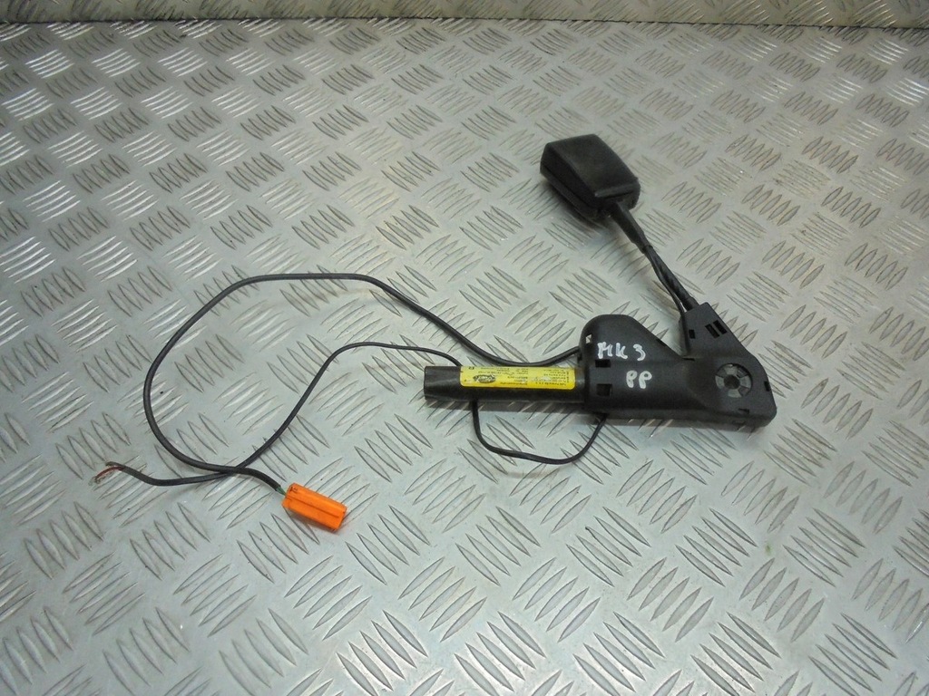 фото №1, Натяжитель поперечина правый перед ford mondeo mk3