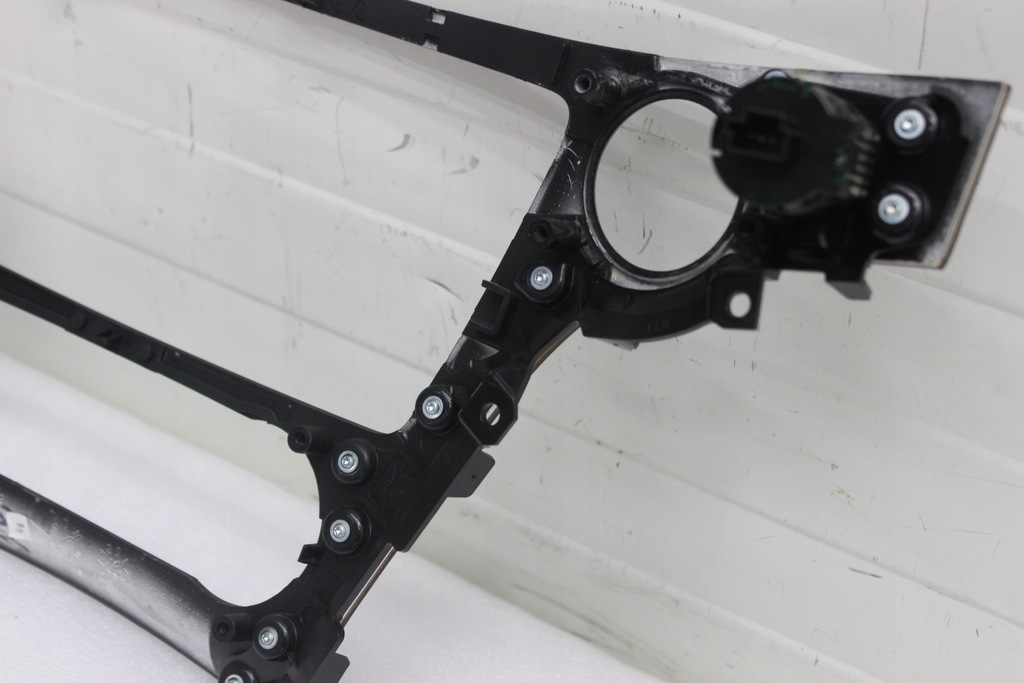 фото №15, Mercedes sl r231 консоль средняя dekor a2316803836