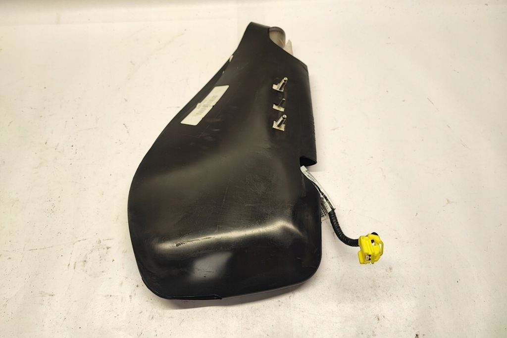 фото №9, Подушка подушка безопасности сиденье передняя правая dodge challenger coupe 68243592ab