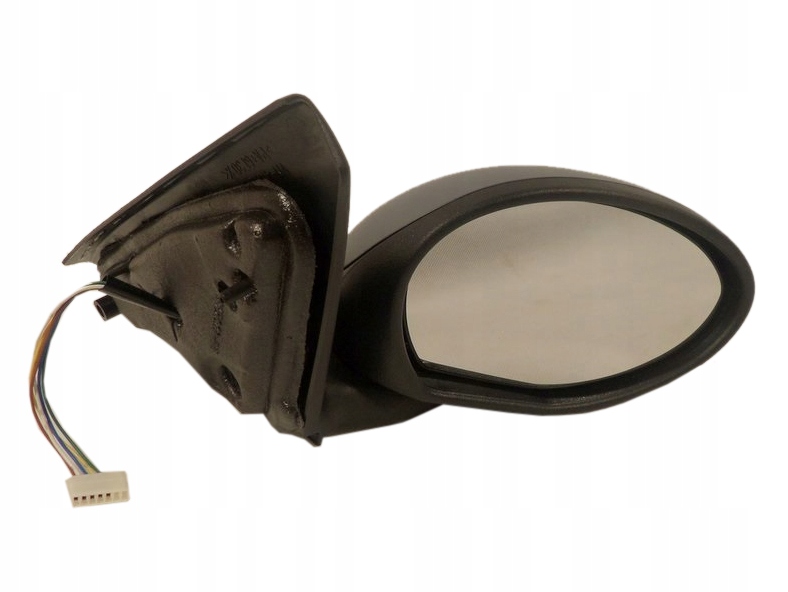 фото №1, Праве дзеркало alfa romeo 147 2000-2010 nowe