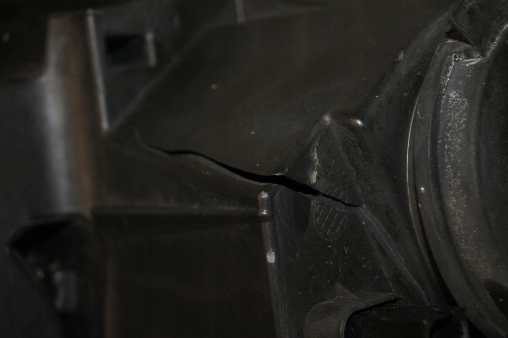 фото №8, Лампа rifter partner левая europa h1+h7+led