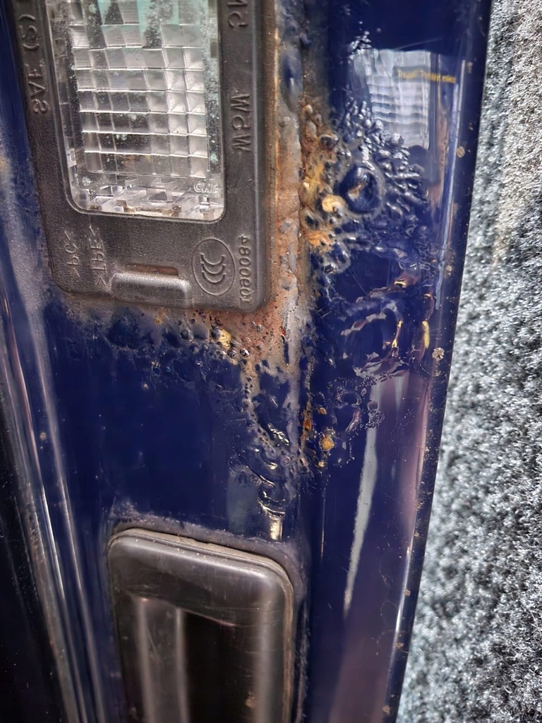 фото №15, Skoda rapid кришка багажника багажника задня задня 5 двері kombi