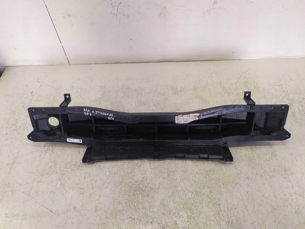 фото №10, Kia sportage v 5 балка бампера задняя задняя org 86630-r2000