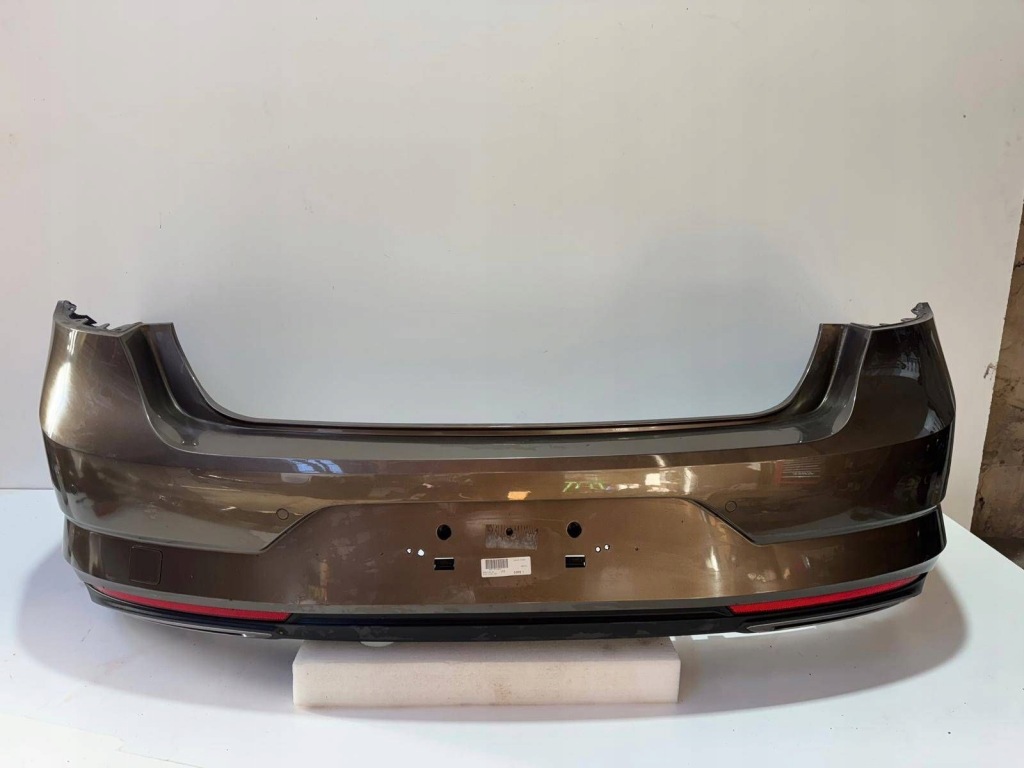 Купить Renault talisman седан бампер задний задний