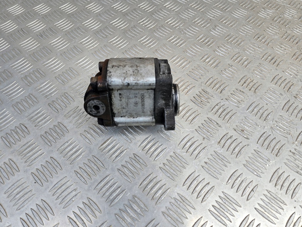 фото №3, Насос підсилювача renault midlum 150 180 220 270 dci