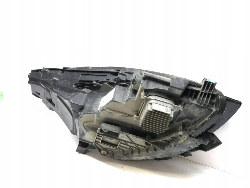 Tesla 3 рестайлинг  y фара перед передняя левая full led 1514952-00-d Оригинал