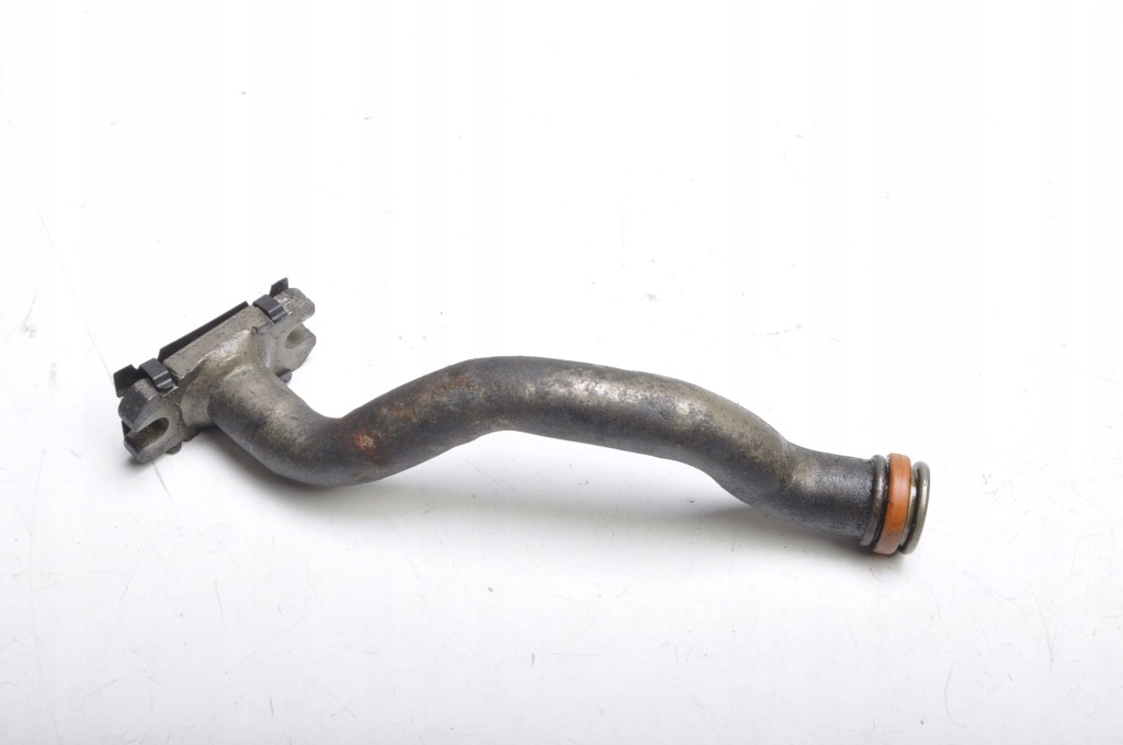 фото №3, Volvo s60 ii v60 2.0 d4 труба шланг масляный масла