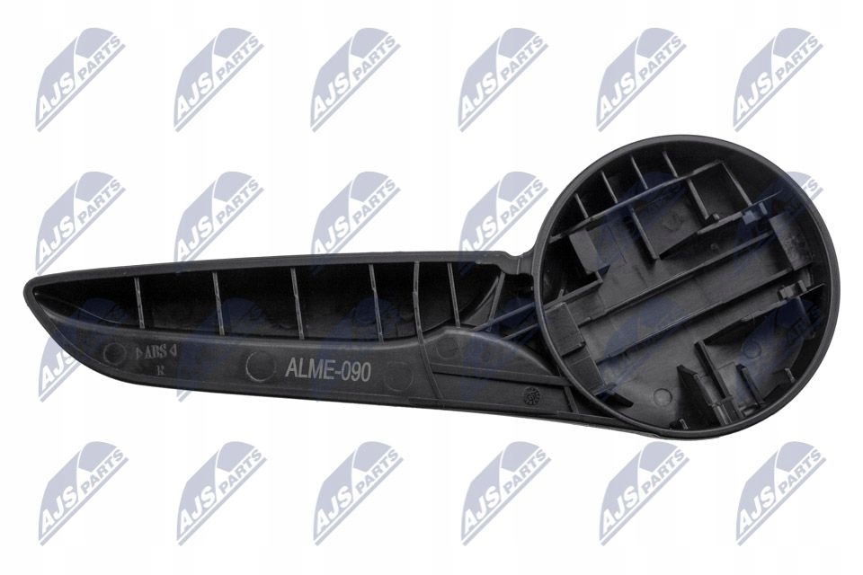 фото №4, Крепление/ручка регулировки сиденье mercedes klasa a w169 2004-,k