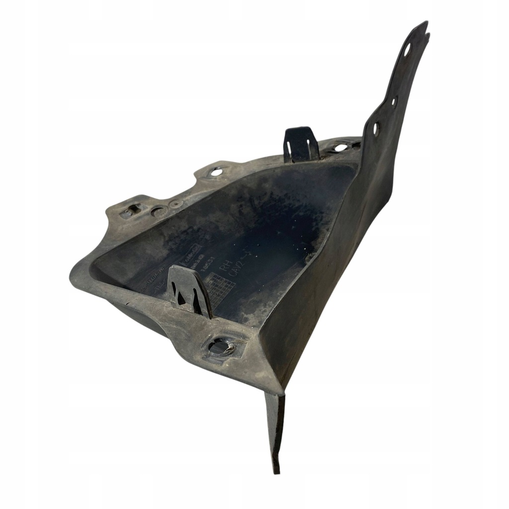 фото №7, Ford escape iv 2022 права сторона бризковики передні