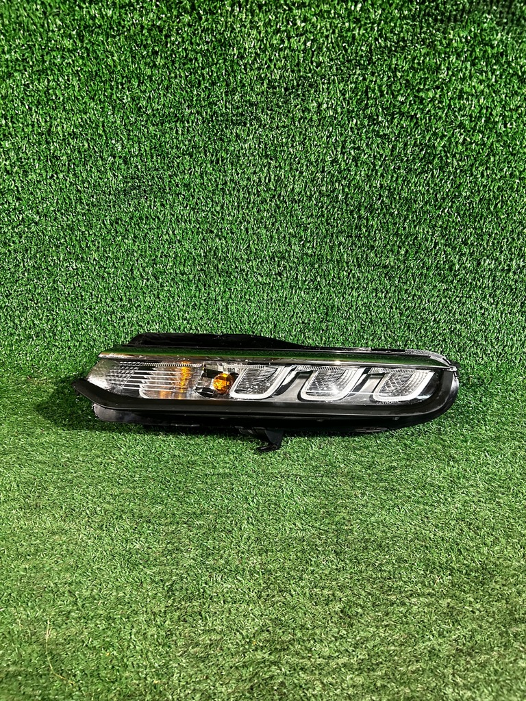 фото №1, Drl лівий citroen c3 iii lift