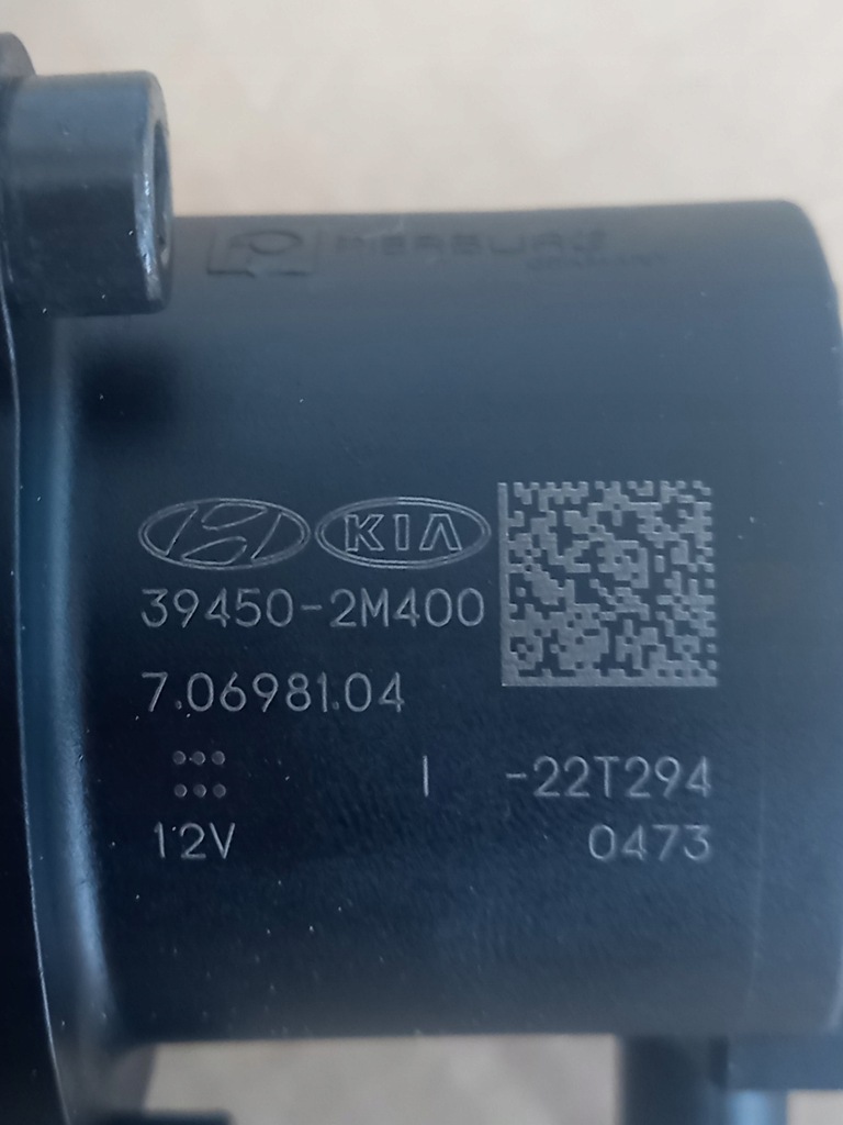 фото №6, Інтеркулер kia sportage v tucson nx4 1.6 t-gdi 282702m400 28260-2m410