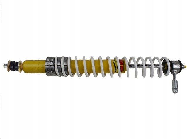 фото №1, Амортизатор поворота rtc suzuki jimny jb74