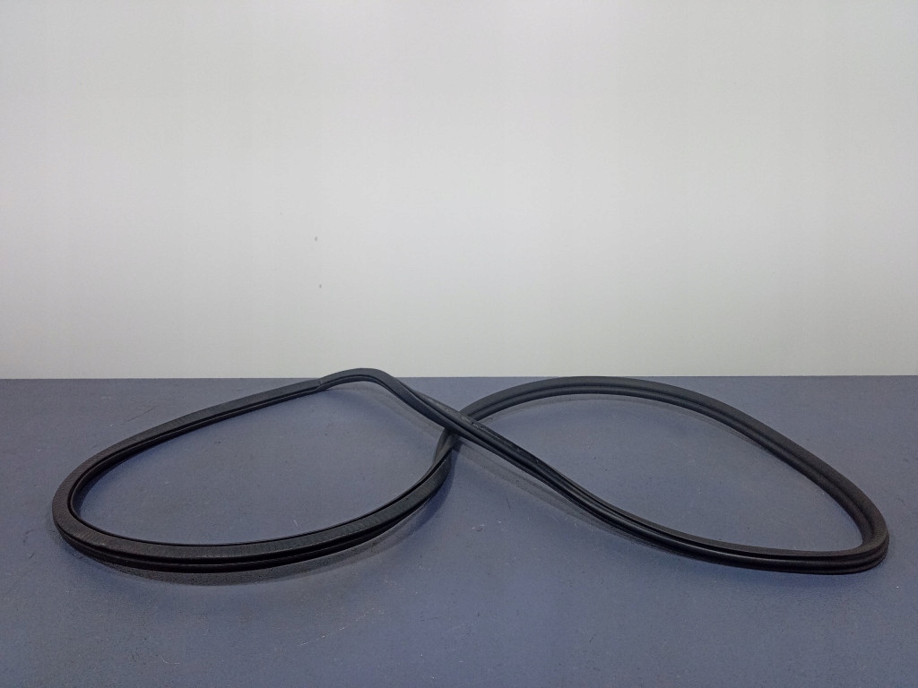 фото №1, Bmw 7 g11 g12 прокладка двері правий задня 7336046