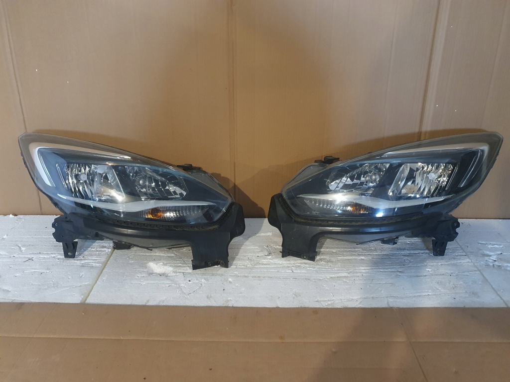 фото №4, Opel zafira c lift кришка багажника багажника задня демонтаж