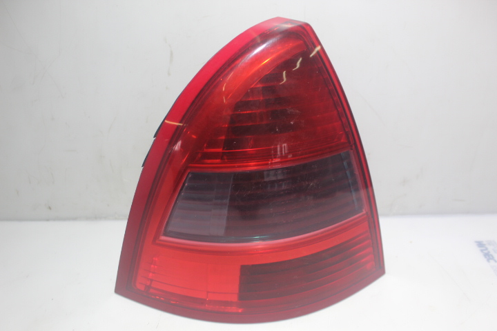 фото №1, Лампа левая задняя citroen c5 ii