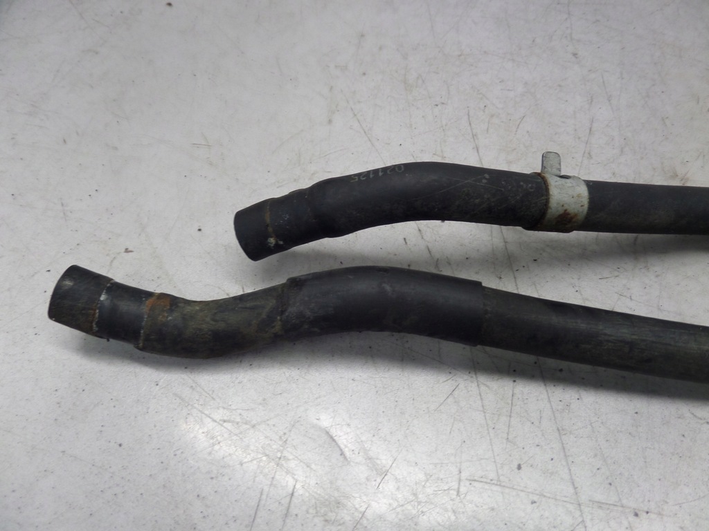 фото №8, Труба трубка wąż шланг hyundai matrix 1.6 16v