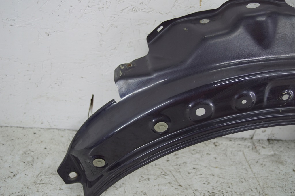 фото №3, Крила лівий перед mini cooper r56 s a25