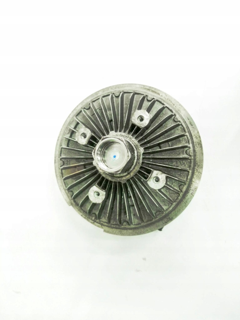 фото №4, Land rover range rover sport l320 2008 сцепления вязкостная