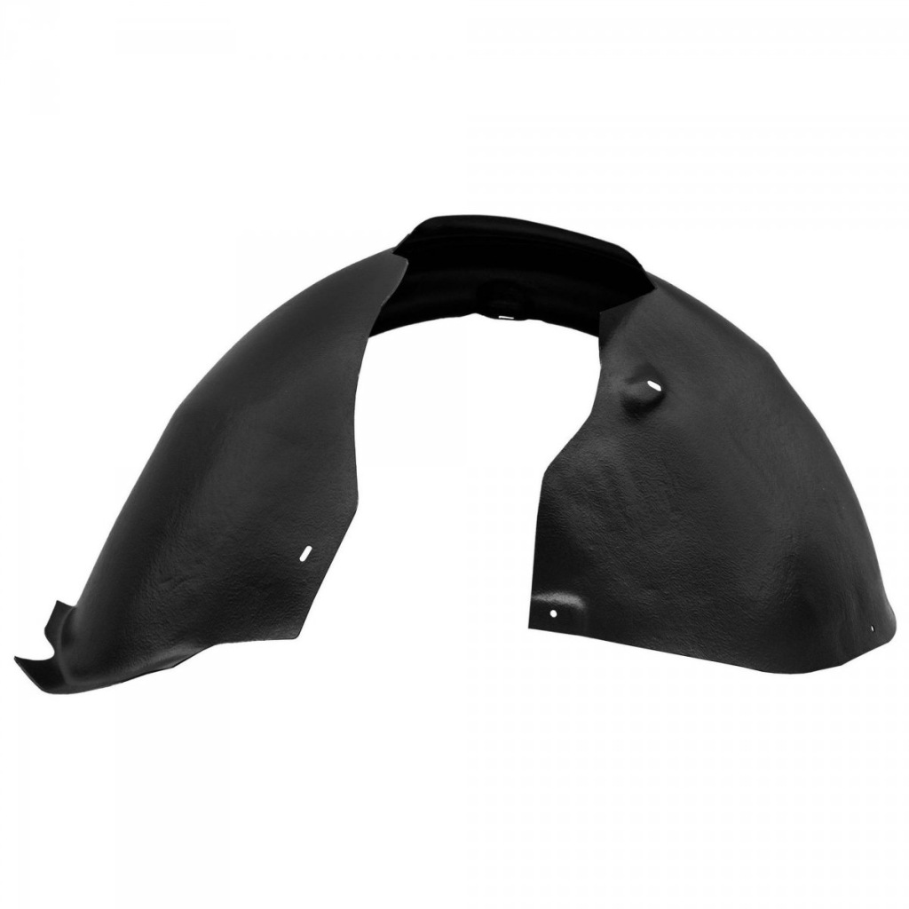 фото №1, Подкрылок do vw golf vi 2009-2013