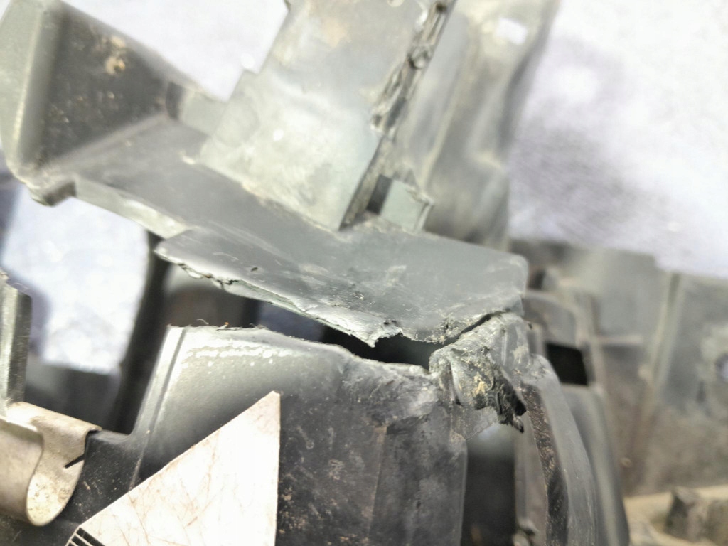 фото №9, Toyota corolla xii e21 решітка радіатора решітка радіатора хром перед 53111-02c90