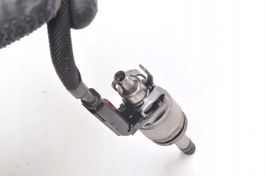 фото №7, Volvo xc90 ii t8 hybrid 2.0 инжектор форсунка 31336653