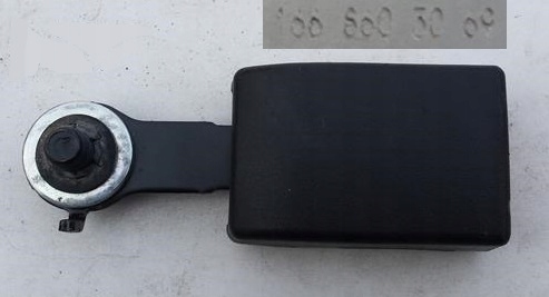 фото №1, Клипса поперечина правая mercedes gl x166 1668603069