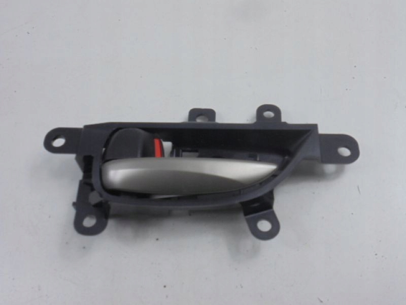 фото №3, Lexus nx i az10 ручка внутренняя левая задняя