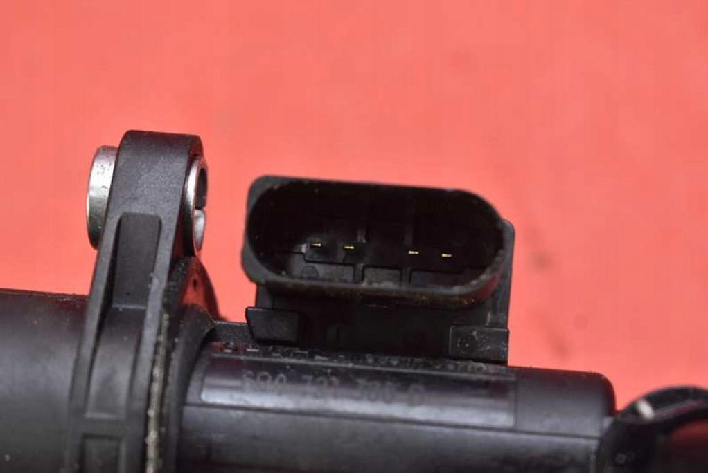 фото №9, Помпа зчеплення 6r0721388d skoda rapid 1.6 tdi 90 km 12-17