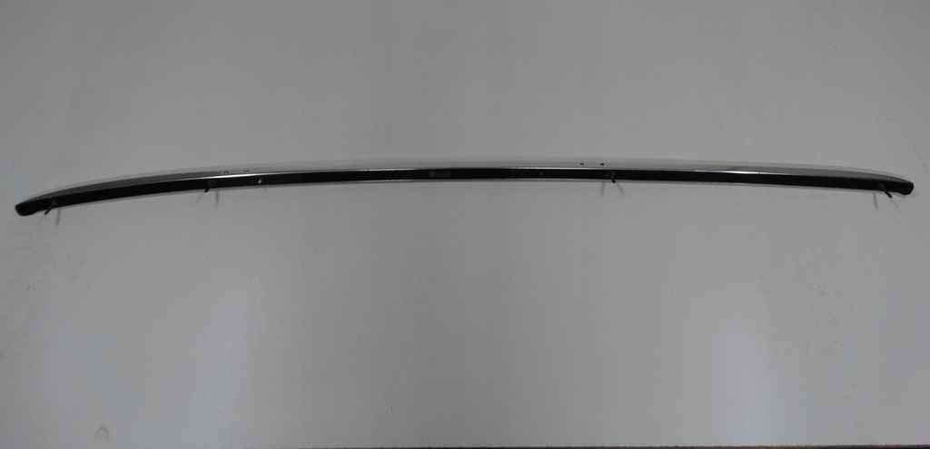 фото №8, Рейлинг хром левый audi a6 c6 kombi