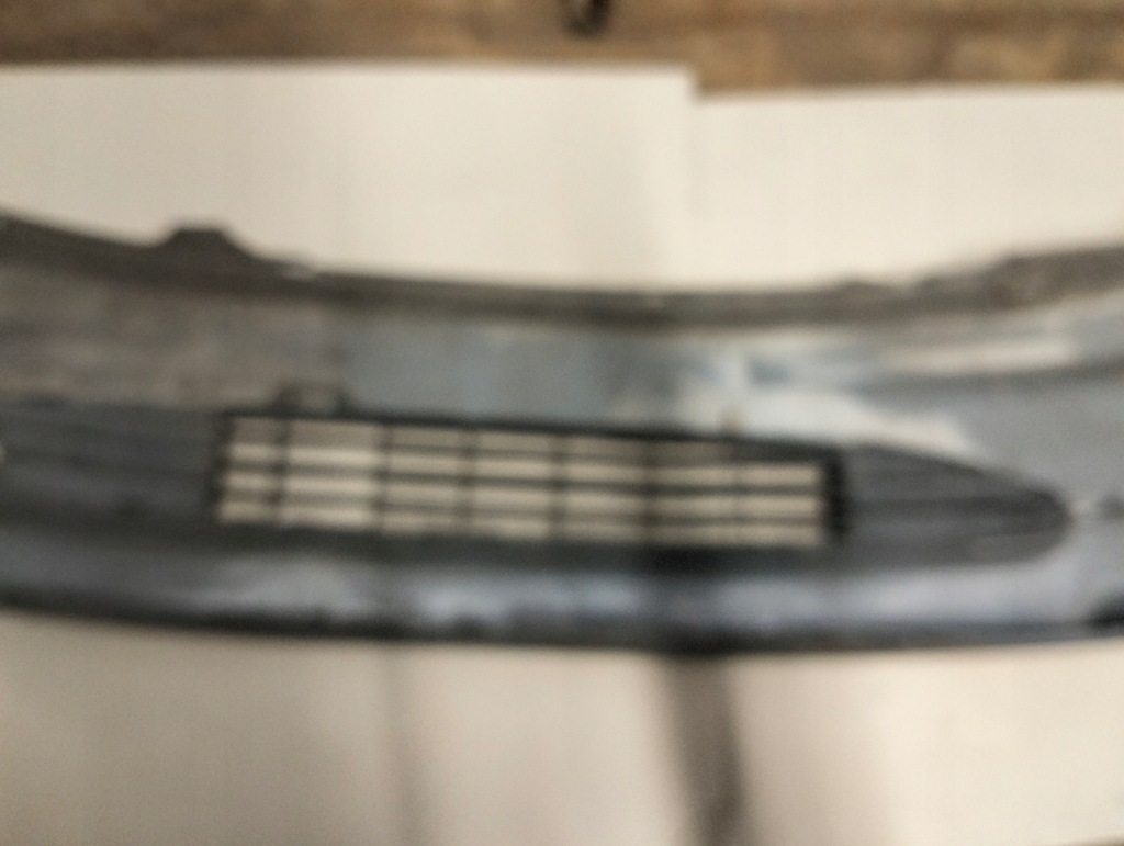 фото №11, Бампер передній peugeot 206 ezac