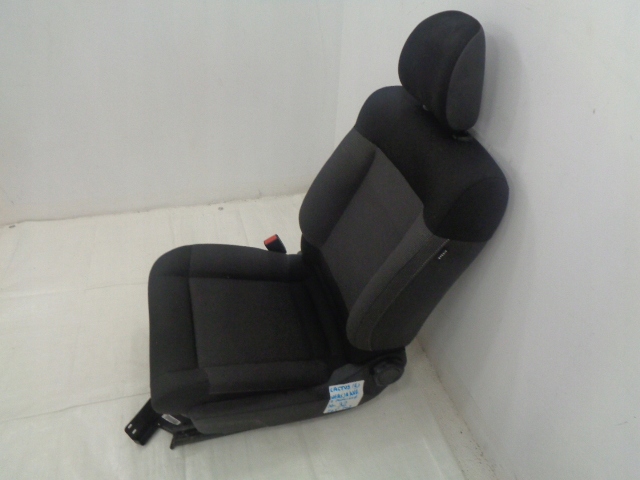 фото №4, C4 cactus сиденье левый передний подушка безопасности anglia