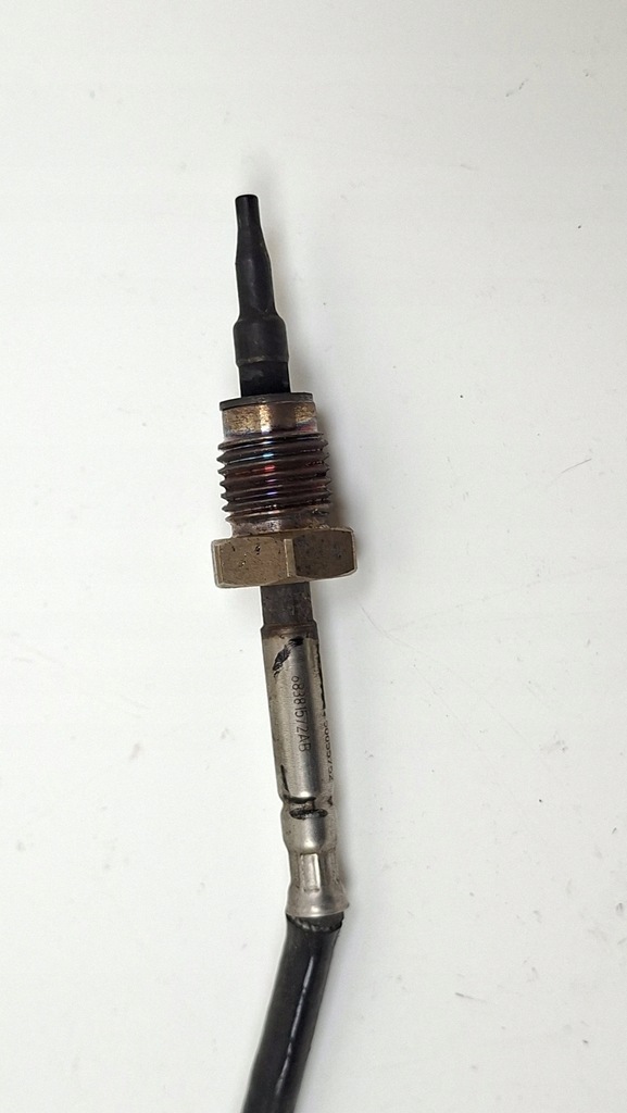 фото №5, 2019 jeep compass датчик температуры выхлопных газов 68381572ab