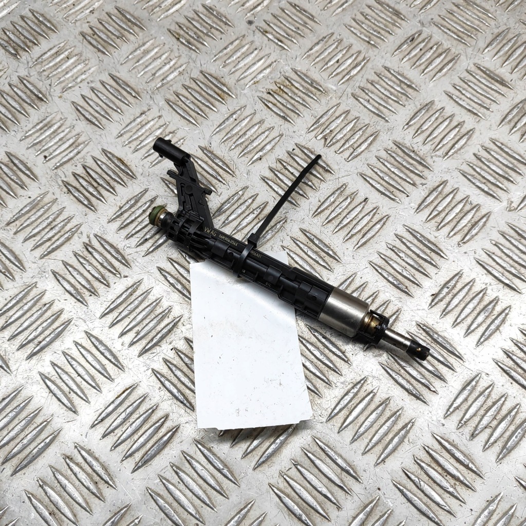 фото №1, Audi a5 2017 форсунка пального