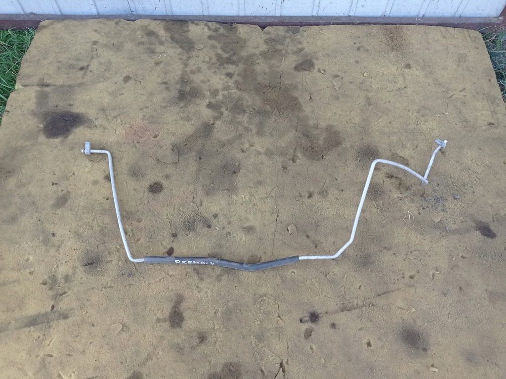 фото №1, Mazda premacy 2.0 16v трубка шланг кондиціонера