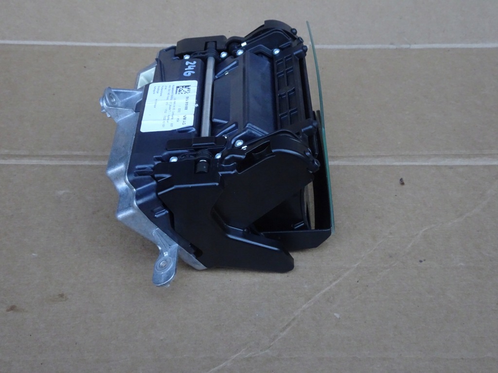 фото №4, Vw tiguan ii head up дисплей проектор 5na919608