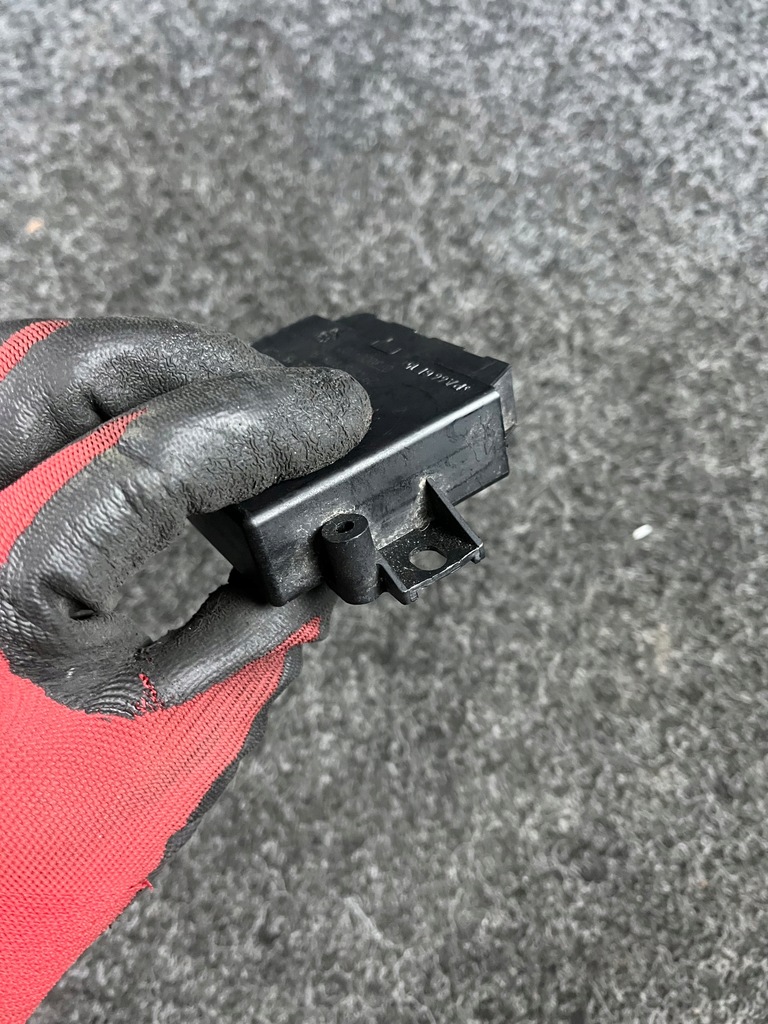 фото №5, Модуль датчик парковки ford оригинальный номер 6m5t15k866bc