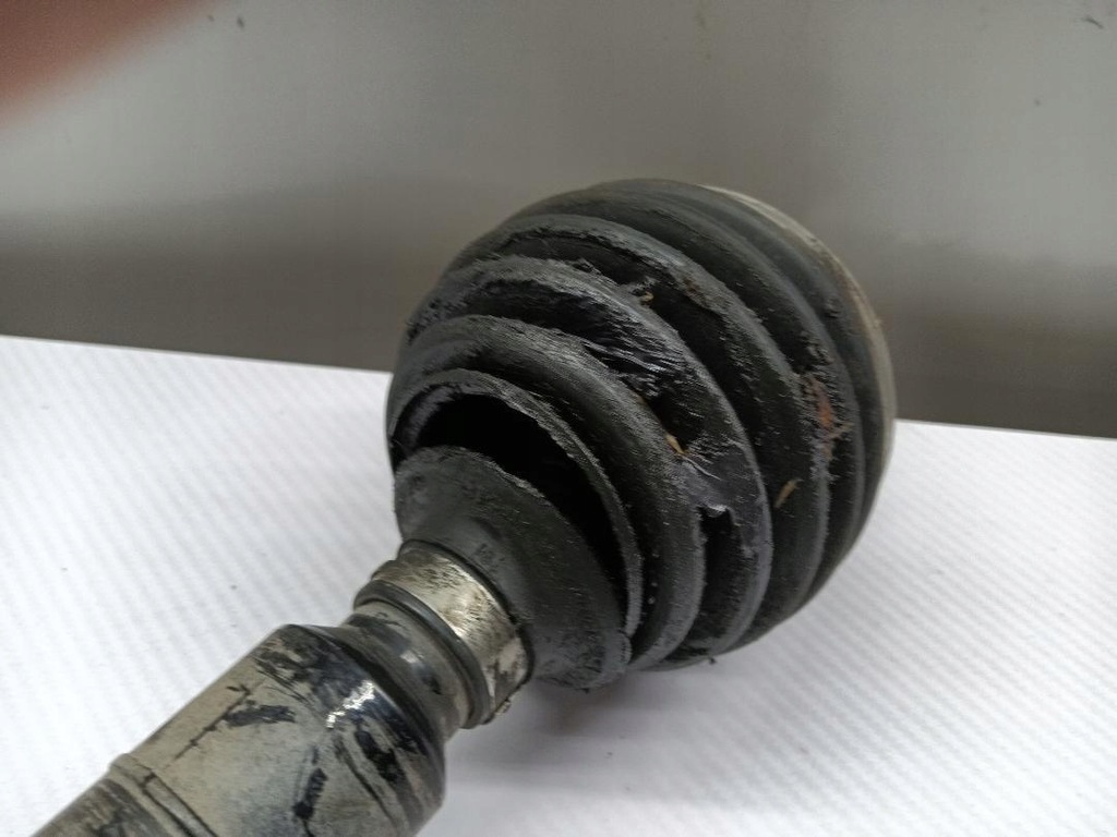 фото №5, Audi привідний вал права передня audi a6 c7 5qf407272j