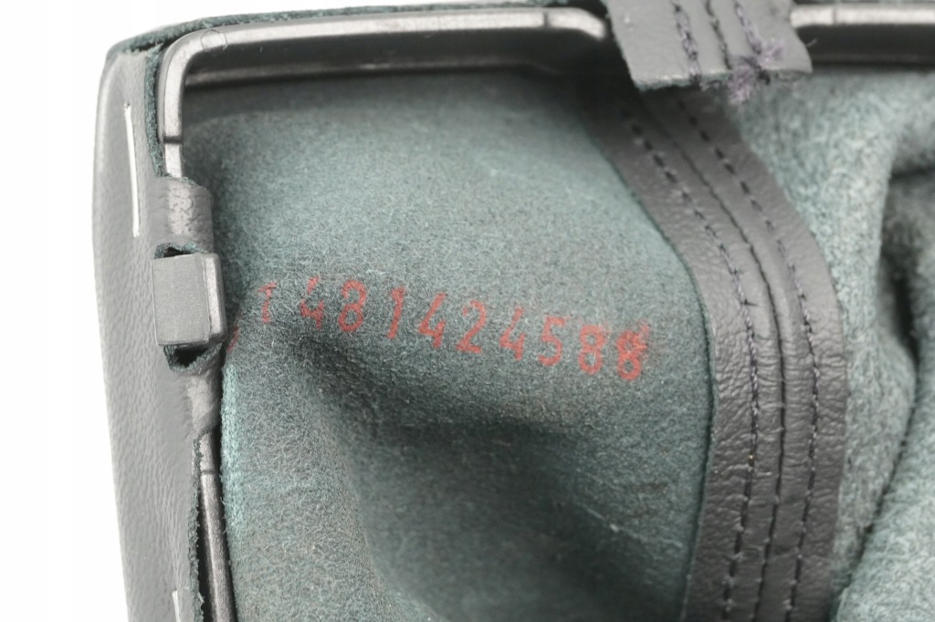 Ручка чехол переключения передач audi a3 8v0711184 с Разборки