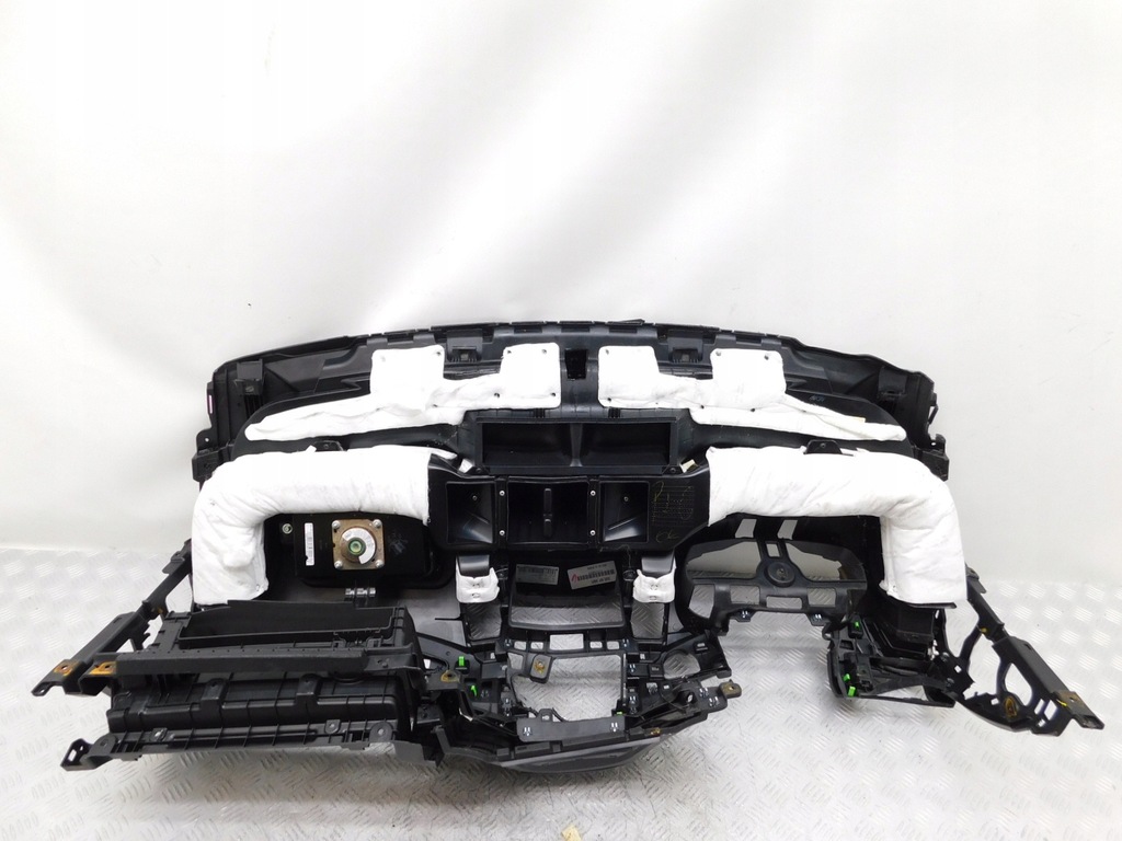 фото №10, Панель приладів приладова з подушка безпеки - hyundai i30 ii 11-16