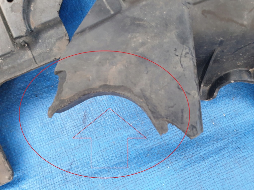 фото №8, Mercedes c-klasa w206 w 206 бампер передний перед защита нижняя решётка радиатора решётка радиатора