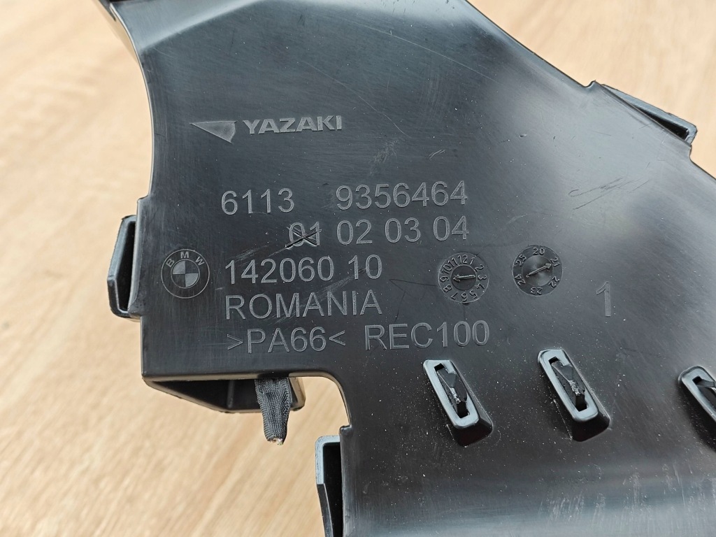 Оригинальный распределитель тока napięciu bmw 530i g30 g11 6802943 38km Киев