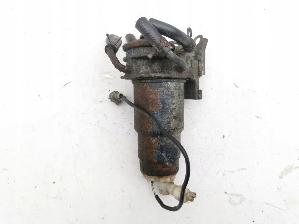 фото №1, Toyota avensis t250 2007 фильтр топлива