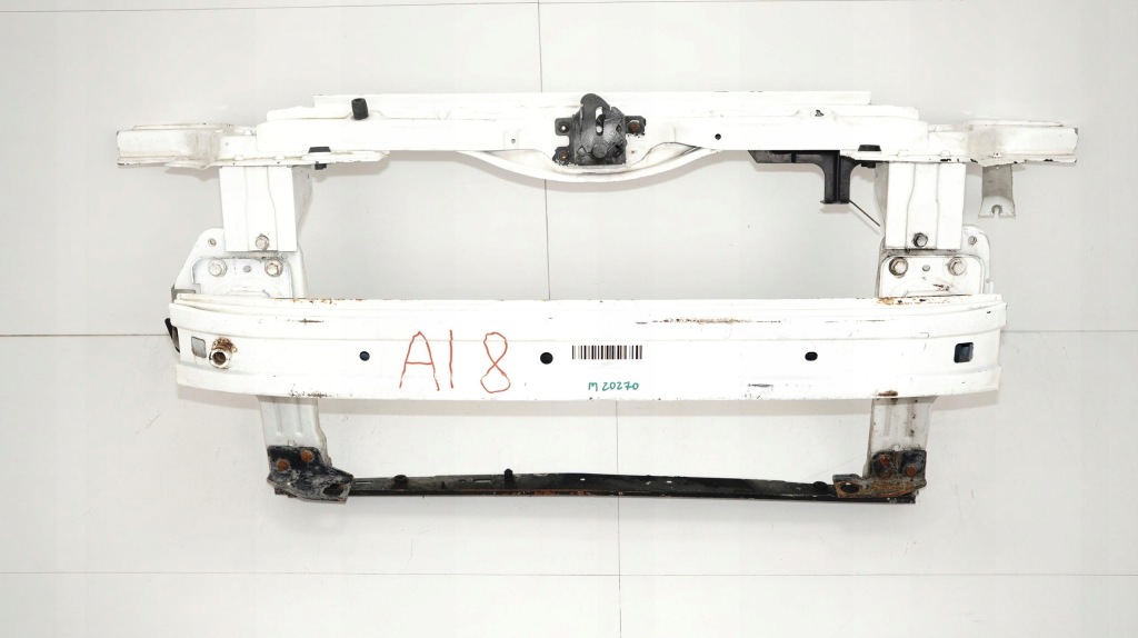 Купити Ремінь перед передній citroen nemo 06-12r