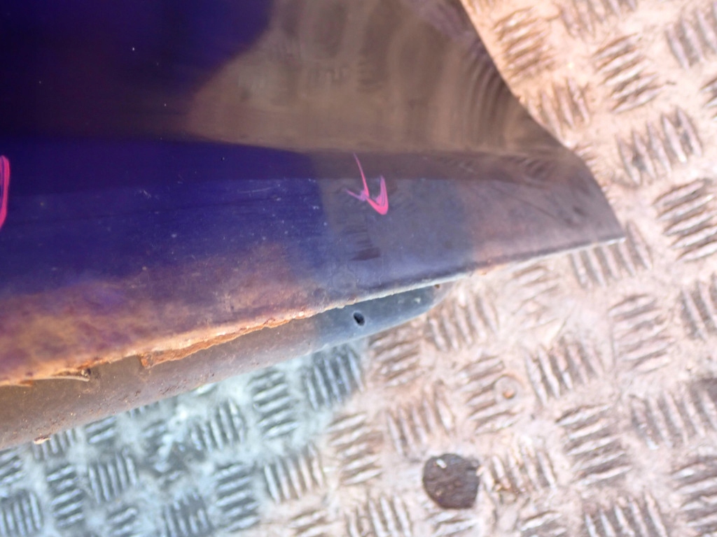 фото №11, Vw golf v kombi дверь задняя правое lc9x