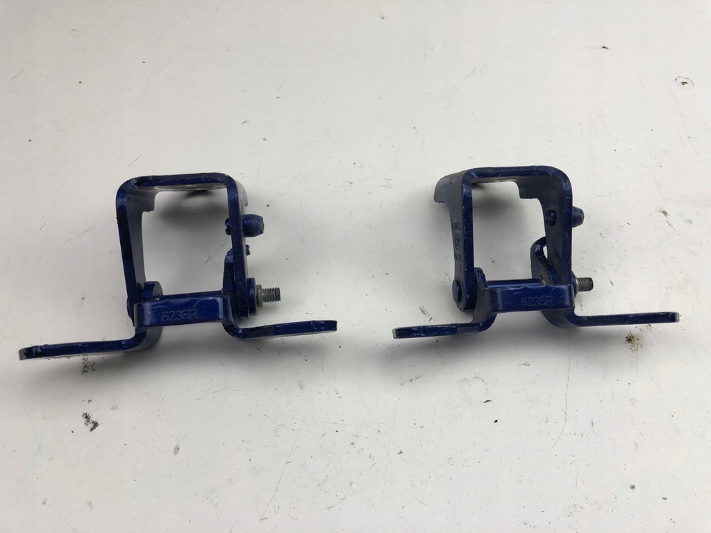 фото №1, Renault megane gt line iv петля