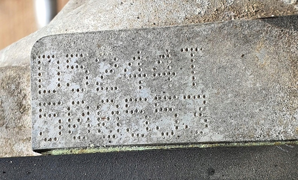 фото №6, Двигун d5244t8 volvo c70 ii 2.4 d5