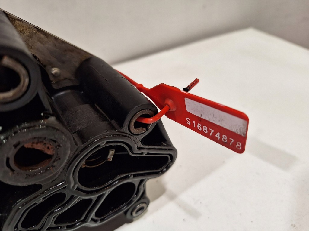 фото №5, Основание корпус фильтра масла 55225515 fiat panda iii 0.9 twin air 12-