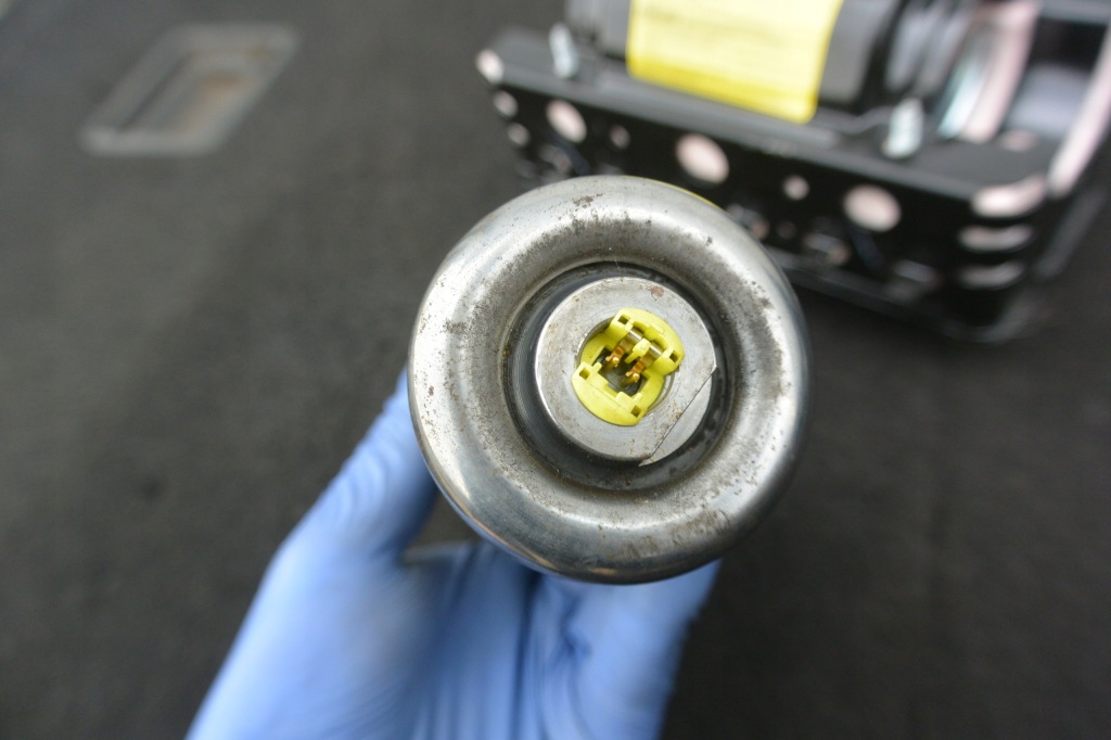 Подушка безпеки подушка пасажира tesla model s 12-16 Київ