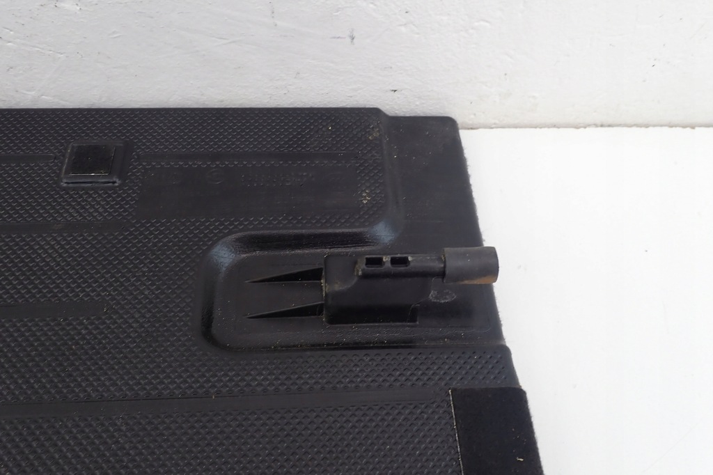 фото №12, Sorento iii плита обшивка пол багажника