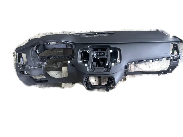 фото №1, Volvo xc90 ii приборная панель приборная приборная панель